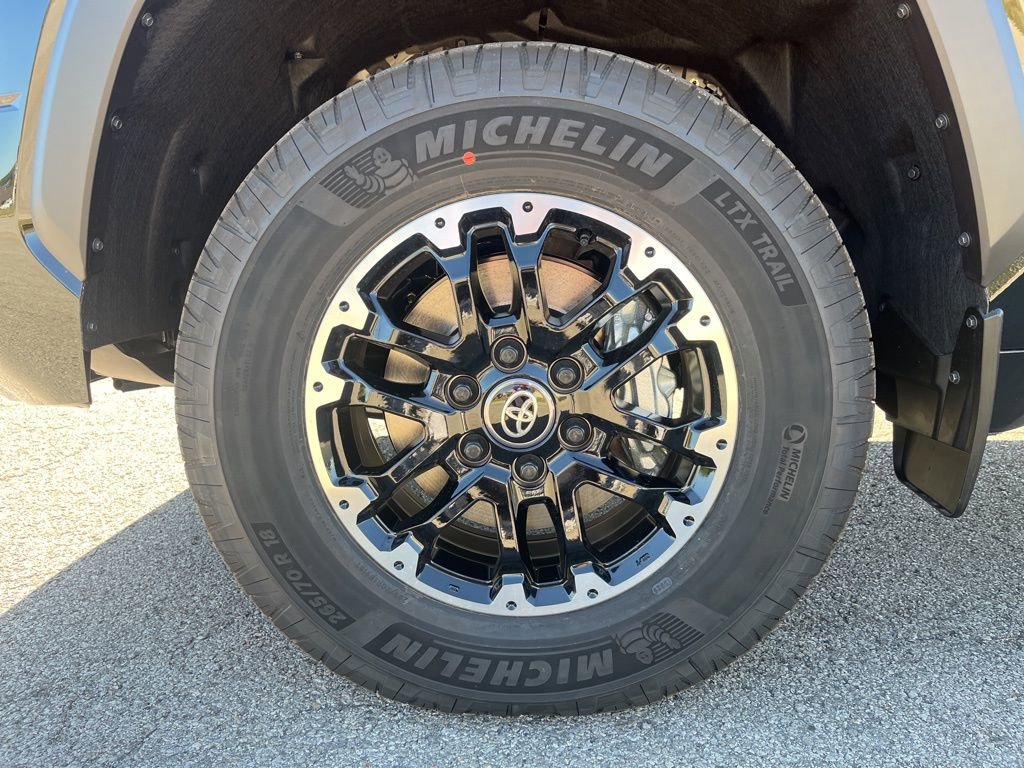 New 2026 Toyota Tundra SR5 image 14