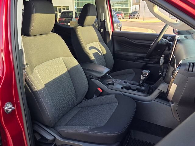 New 2026 Ford Ranger XLT RWD image 15