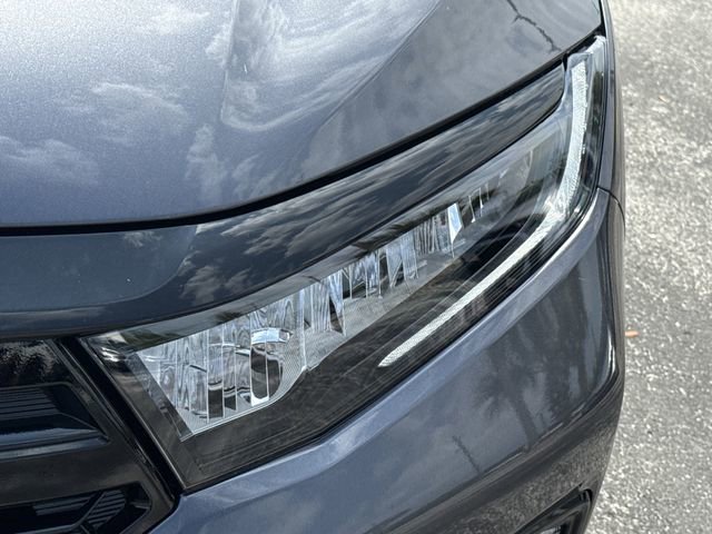 New 2026 Honda Odyssey Elite image 14