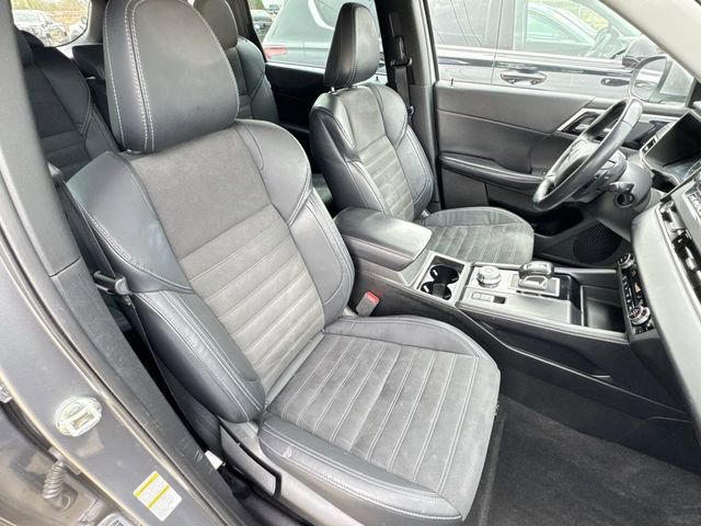 Used 2023 Mitsubishi Outlander SE image 26