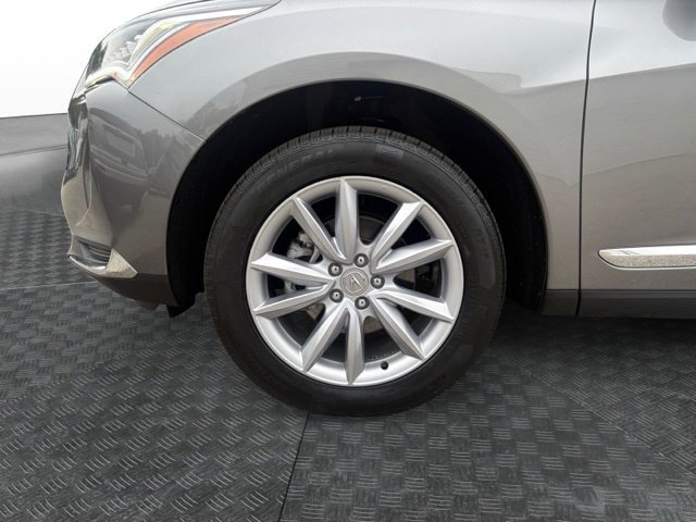 Used 2024 Acura RDX SH-AWD image 14