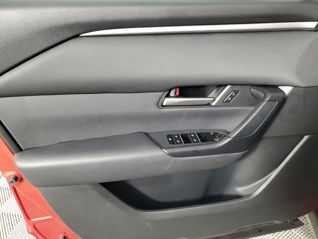 Used 2024 MAZDA CX-50 AWD 2.5 S w/ Cargo Package image 19