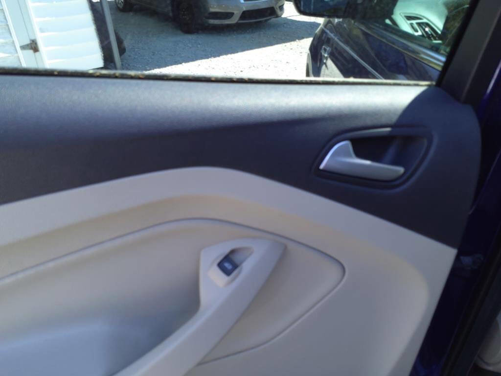 Used 2013 Ford Escape SE FWD image 7