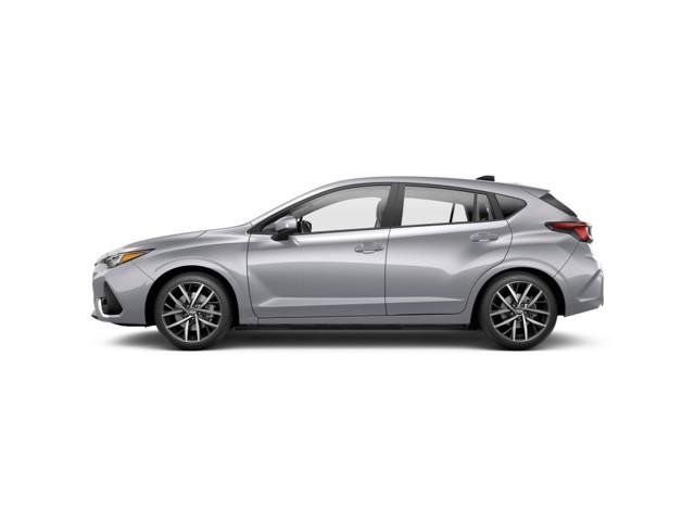 New 2026 Subaru Impreza 2.0i Sport image 4