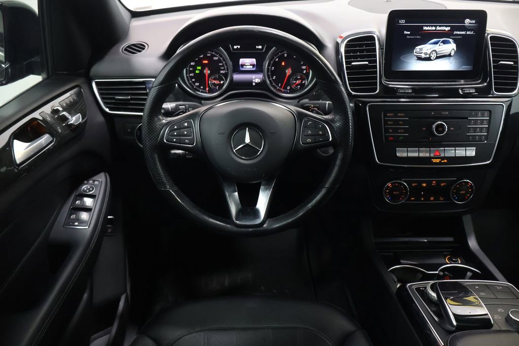 Certified 2016 Mercedes-Benz GLE 350 4MATIC image 16