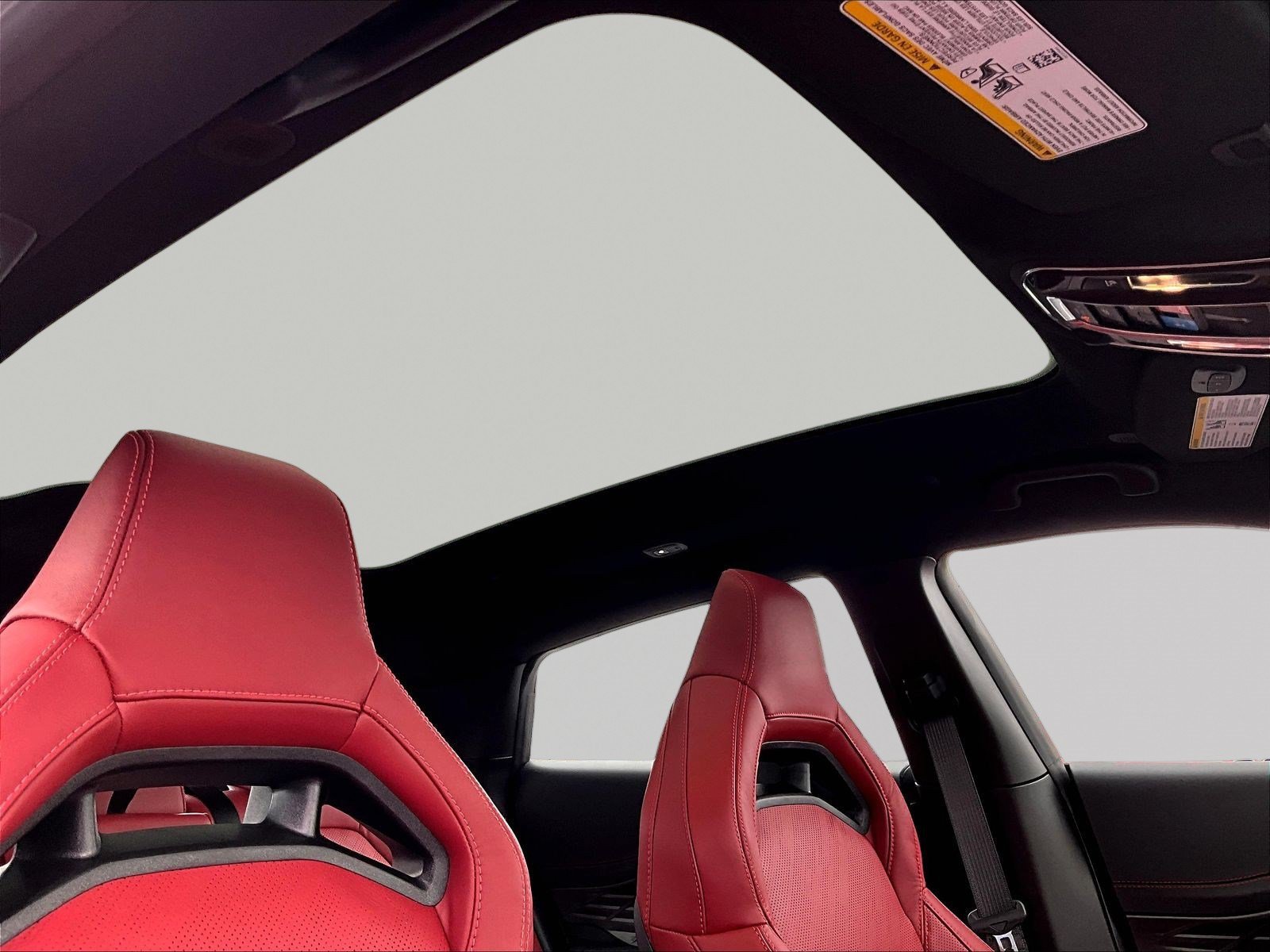 New 2026 Dodge Charger Scat Pack AWD/4WD image 13