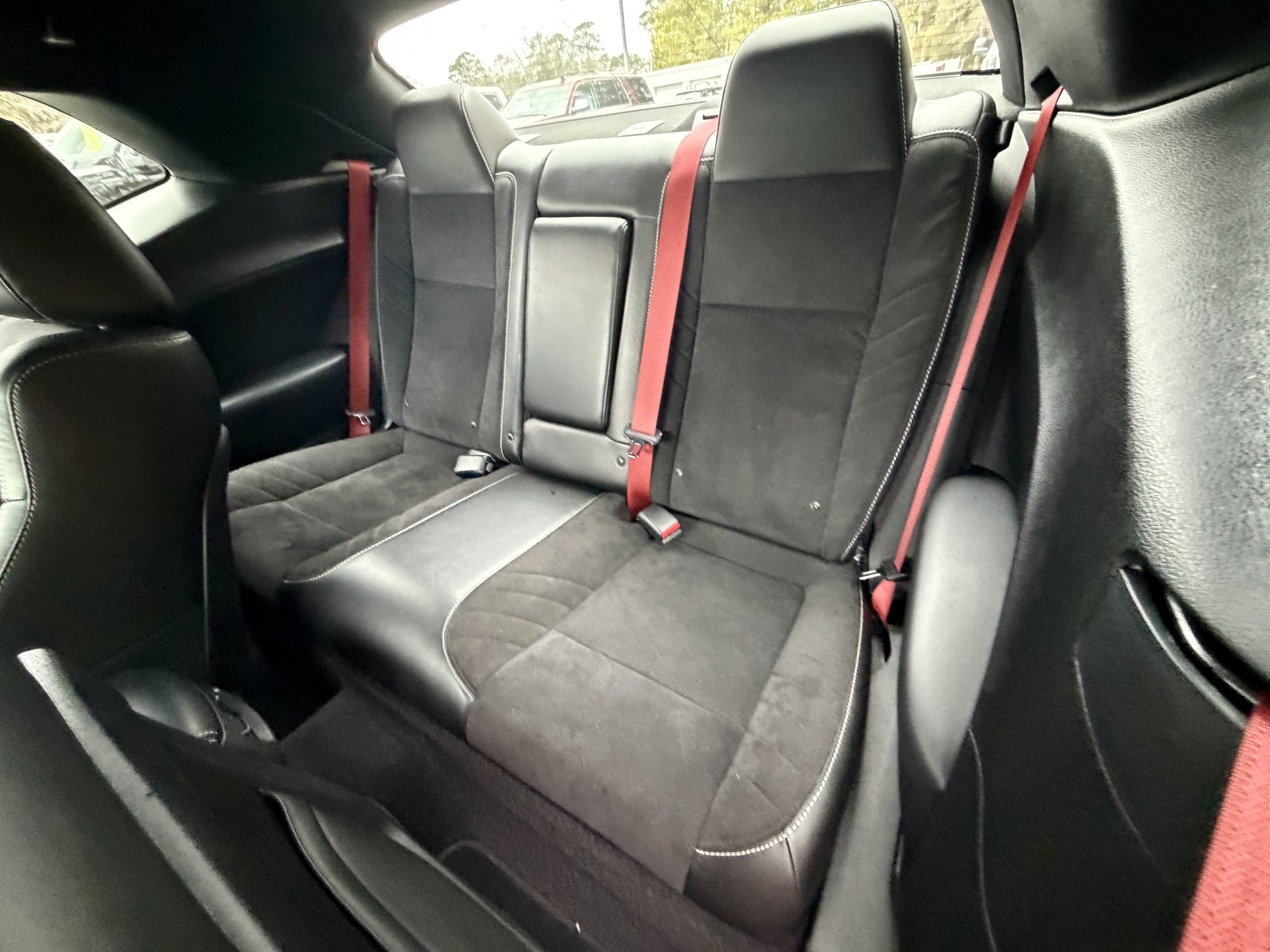 Used 2022 Dodge Challenger SRT Hellcat w/ Plus Package image 17