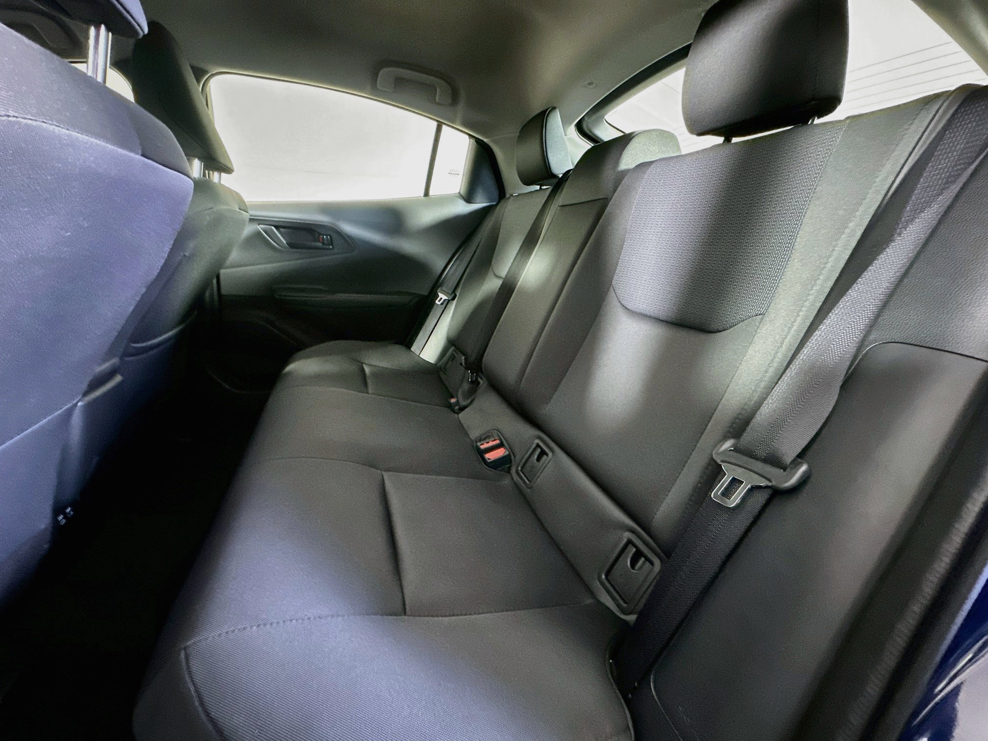 Used 2024 Toyota Prius LE FWD image 26
