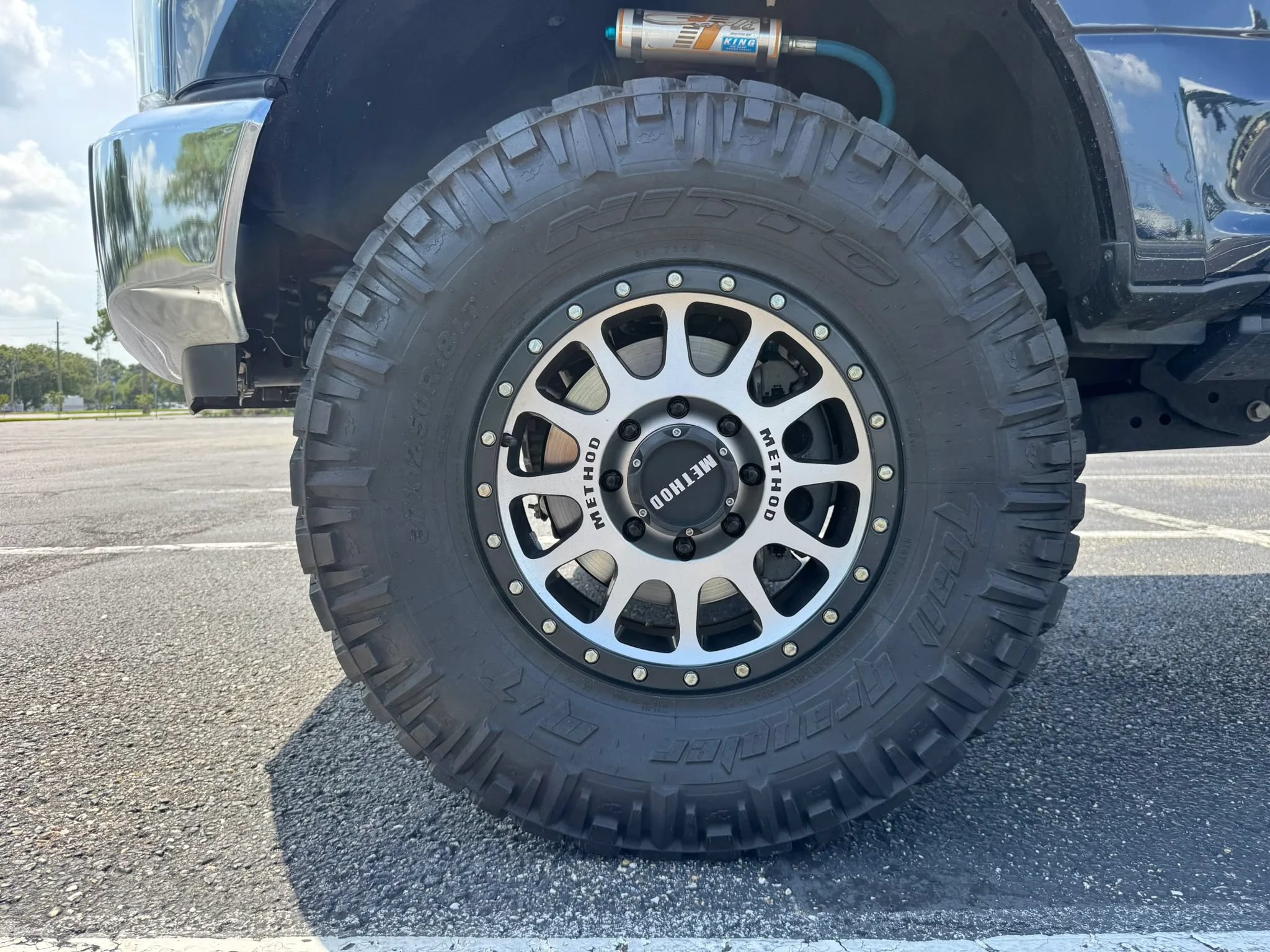 Used 2022 Ford F250 XLT w/ XLT Value Package AWD/4WD image 11