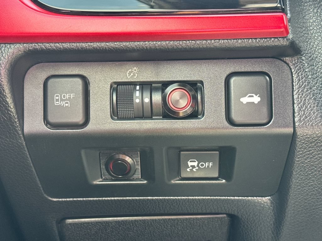 Used 2018 Subaru WRX STI AWD/4WD image 29