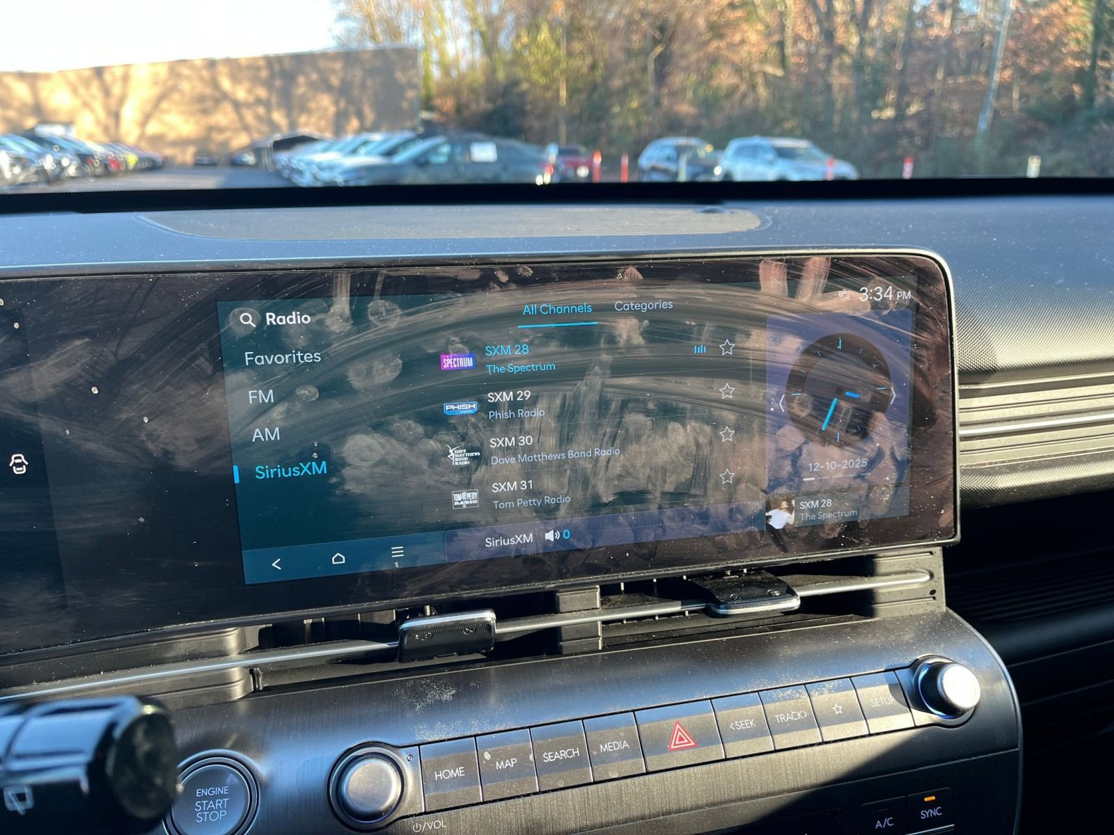 Used 2025 Hyundai Kona SEL image 21