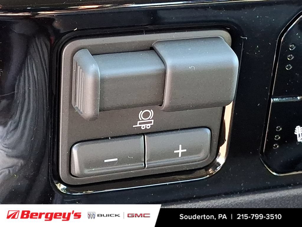 New 2026 GMC Sierra 3500 SLT AWD/4WD image 17