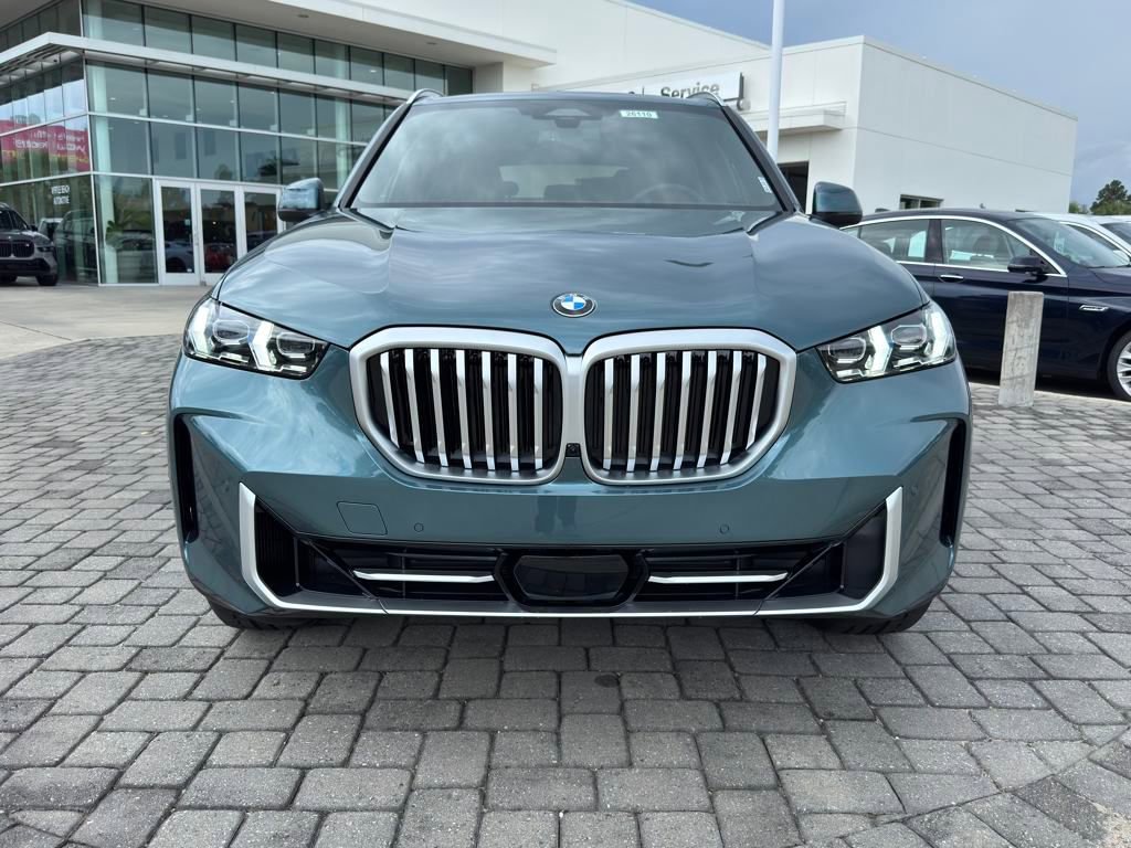 Used 2026 BMW X5 xDrive40i w/ Premium Package image 6