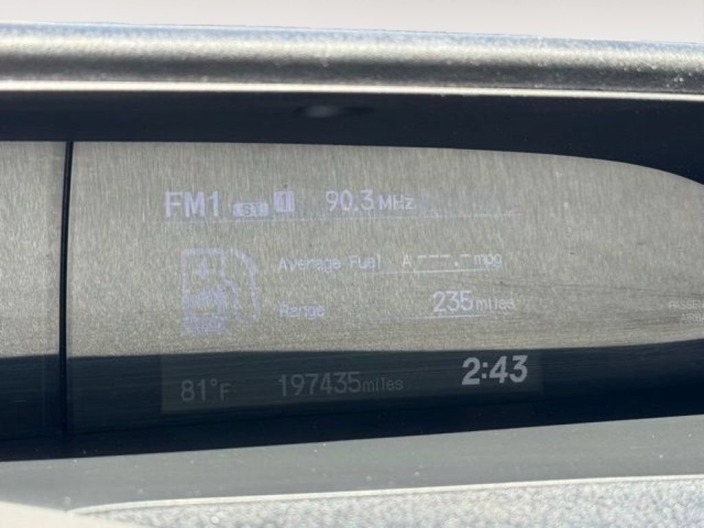 Used 2012 Honda Civic EX image 14