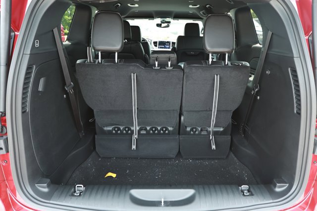 New 2027 Chrysler Pacifica Select FWD image 10