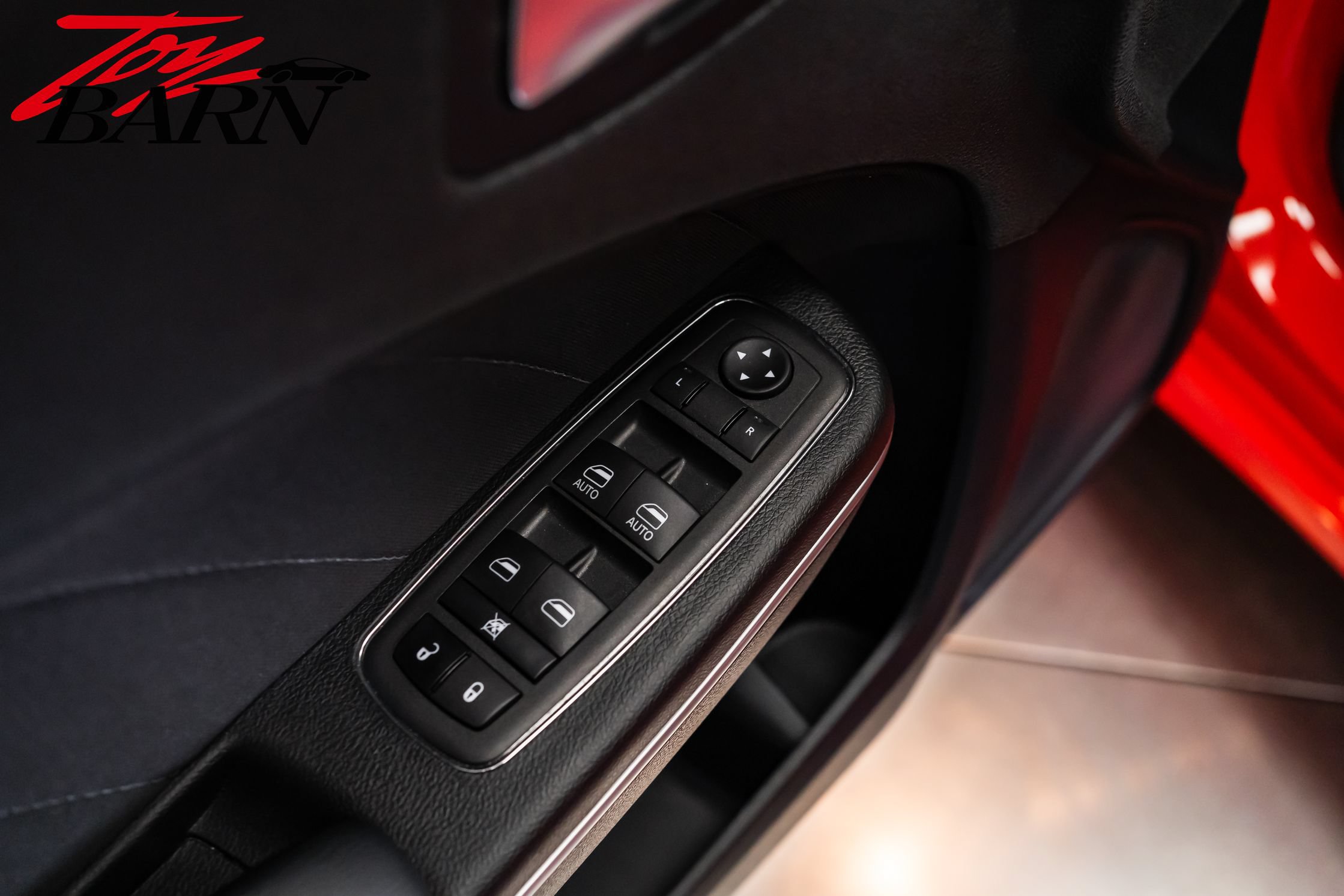 Used 2023 Dodge Charger Scat Pack RWD image 20