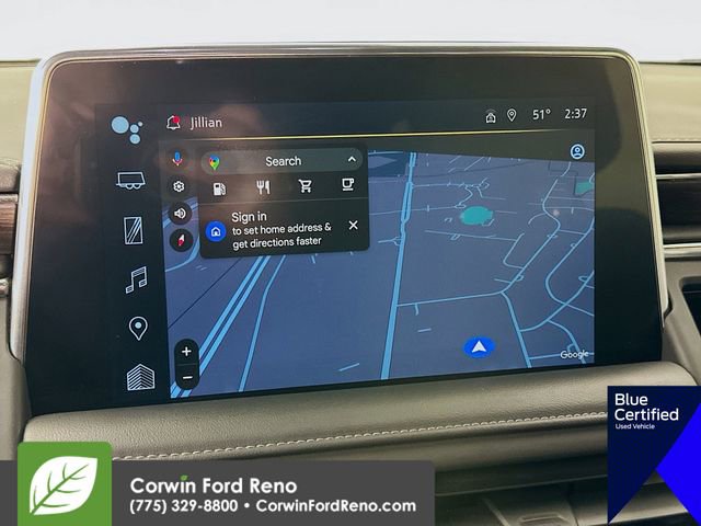 Used 2023 Chevrolet Tahoe LT w/ Luxury Package image 17