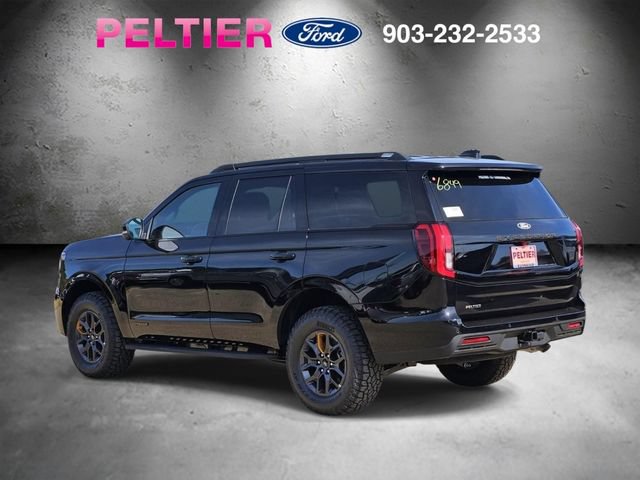 New 2027 Ford Expedition Tremor AWD/4WD image 3