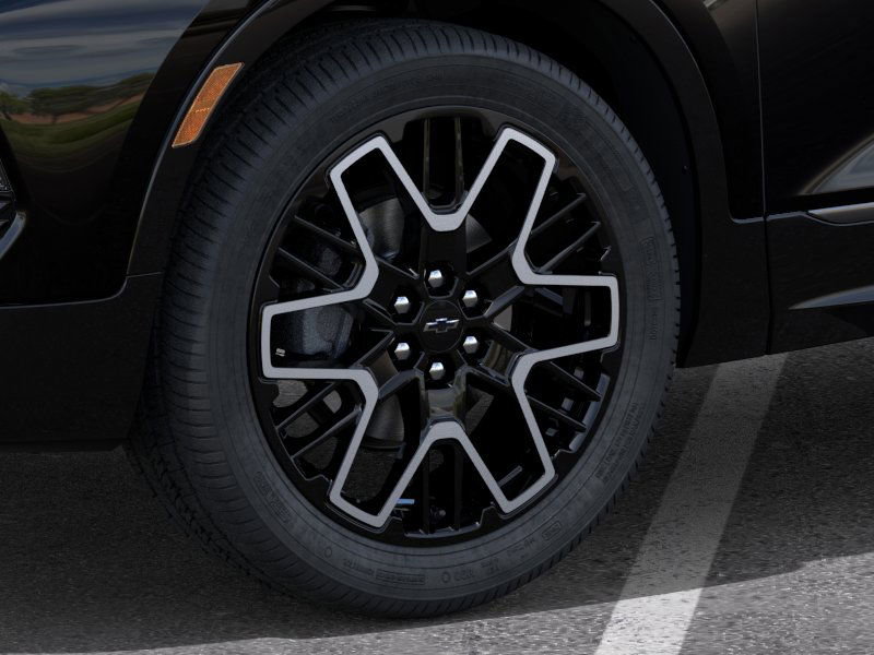 New 2026 Chevrolet Blazer RS image 11