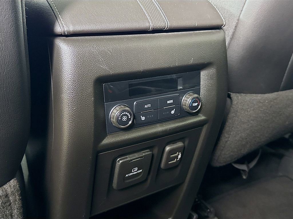 Used 2021 Chevrolet Traverse High Country w/ LPO, Floor Liner Package image 27