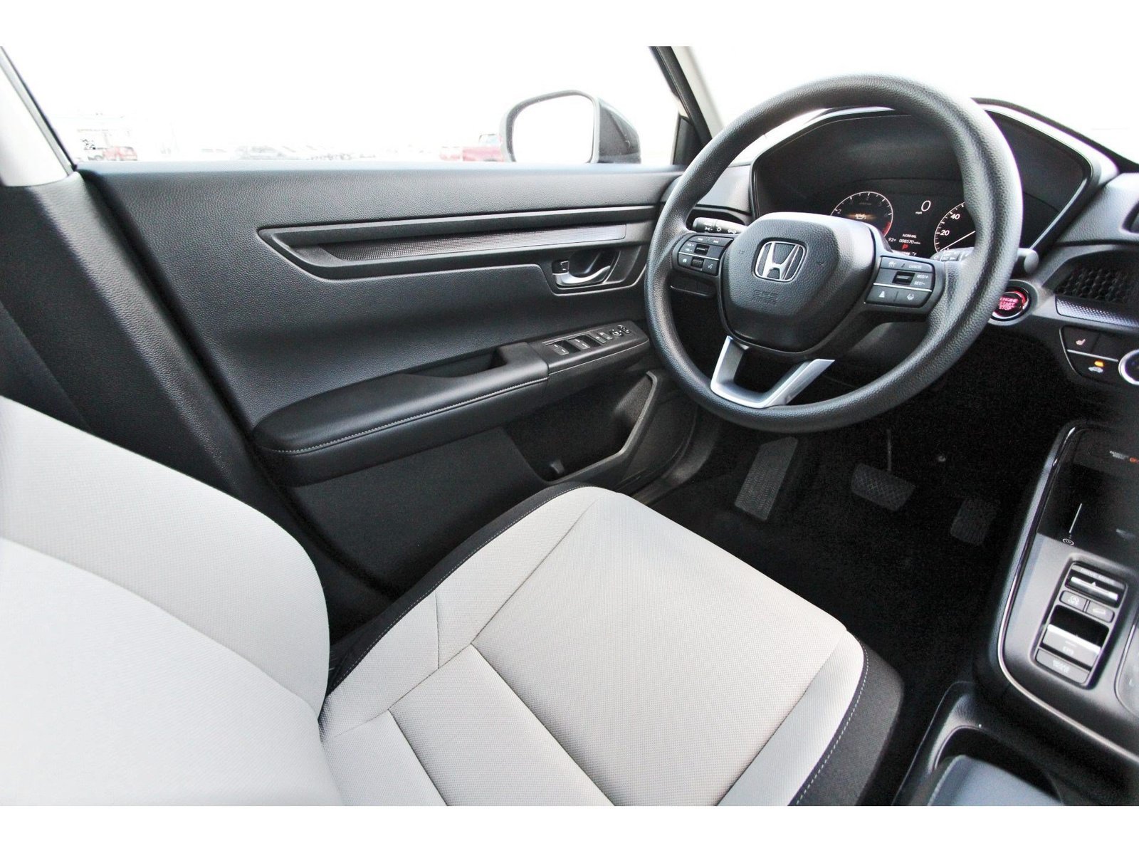 Used 2026 Honda CR-V EX image 9
