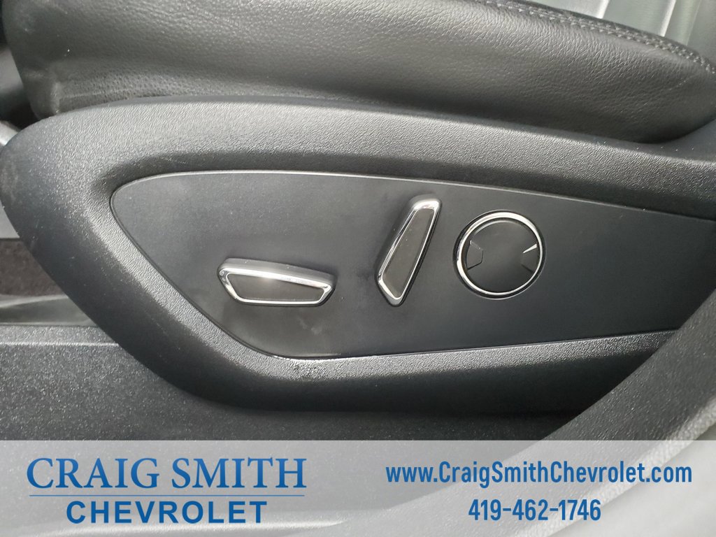 Used 2016 Lincoln MKX Premiere image 24