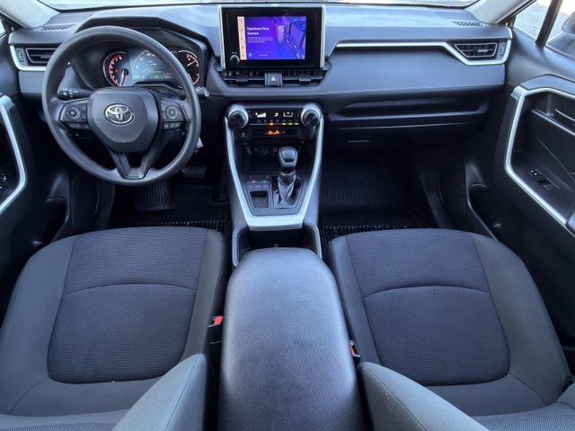 Used 2023 Toyota RAV4 LE image 10