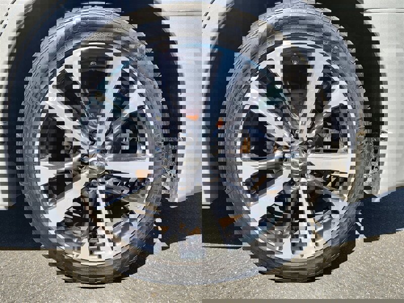 Used 2017 Nissan Altima 2.5 SR image 9