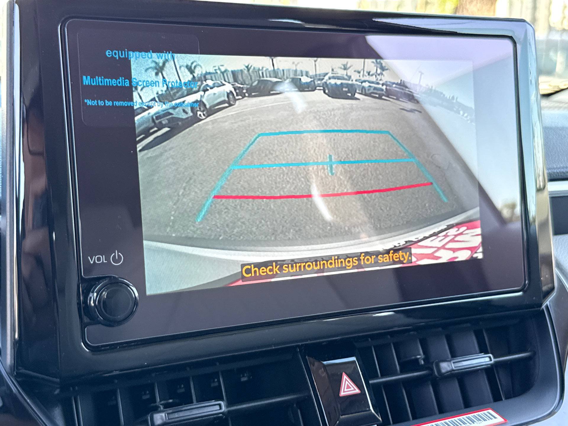 Certified 2026 Toyota Corolla Cross L image 27