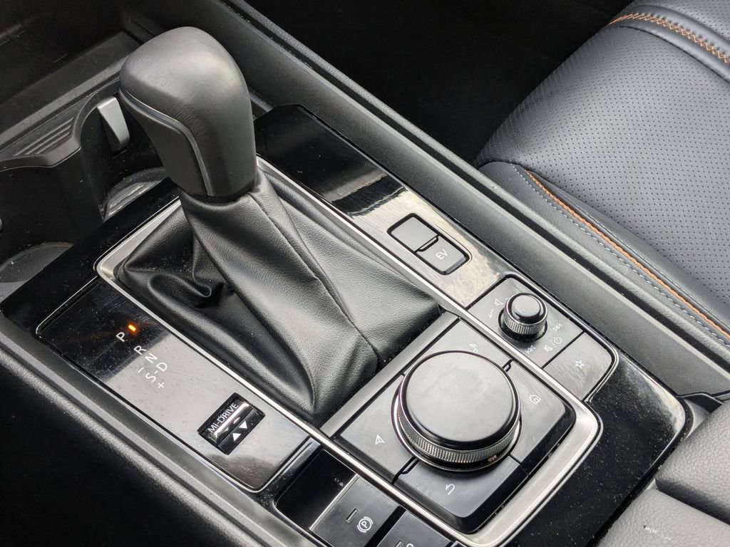 Used 2025 MAZDA CX-50 AWD 2.5 Hybrid w/ Premium Pkg image 19