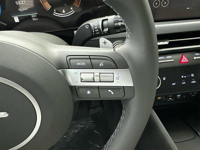 New 2026 Hyundai Sonata SEL image 25