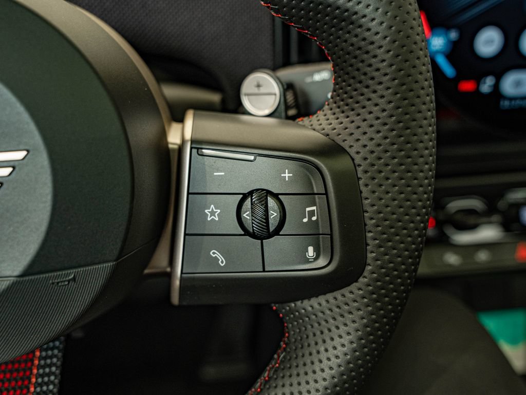 New 2026 MINI Cooper S FWD image 20