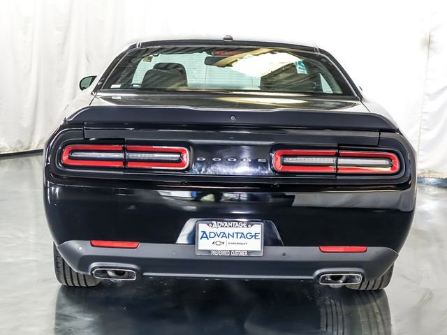 Used 2023 Dodge Challenger GT image 8