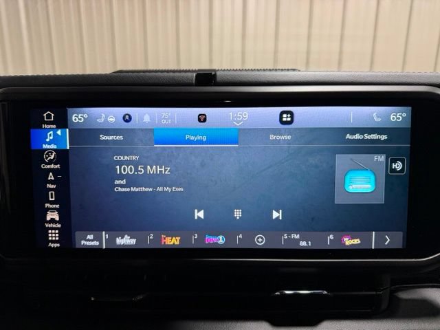 Used 2024 Jeep Wrangler Unlimited Rubicon 392 AWD/4WD image 36