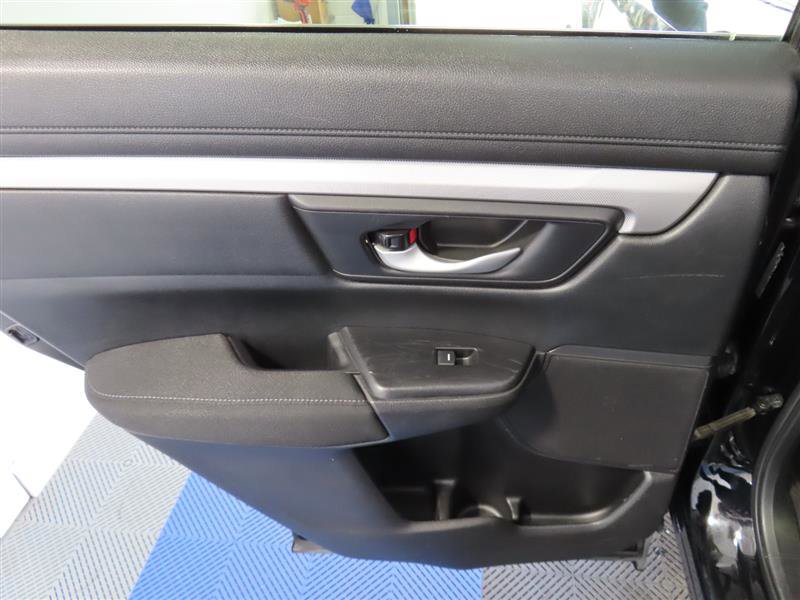 Used 2021 Honda CR-V LX image 25