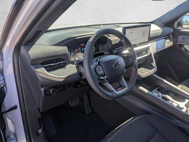 New 2026 Ford Explorer ST w/ Sun And Sound Package image 2