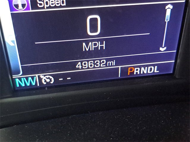 Used 2017 Chevrolet Silverado 1500 LT w/ All Star Edition image 18