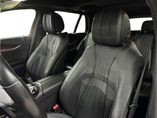 Used 2017 Mercedes-Benz E 400 4MATIC Wagon image 24