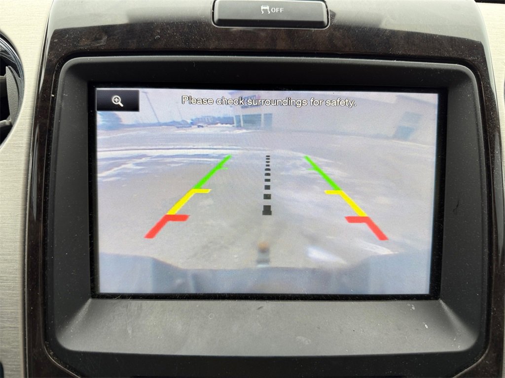 Used 2013 Ford F150 Platinum image 18