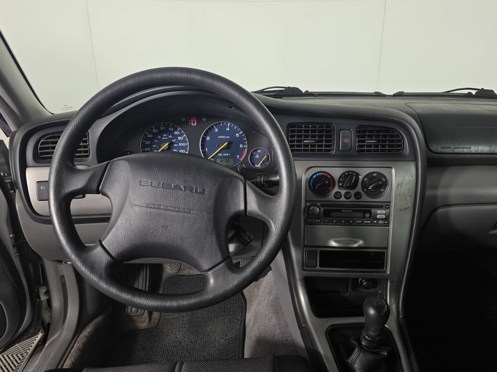 Used 2006 Subaru Baja Sport AWD/4WD image 11