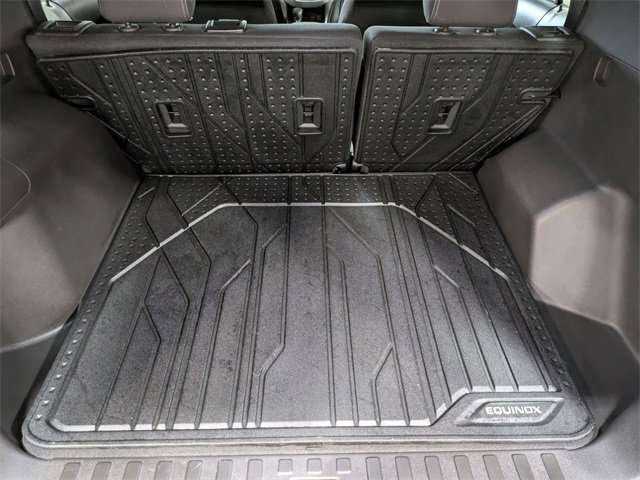 Certified 2024 Chevrolet Equinox LS w/ LS Convenience Package image 27