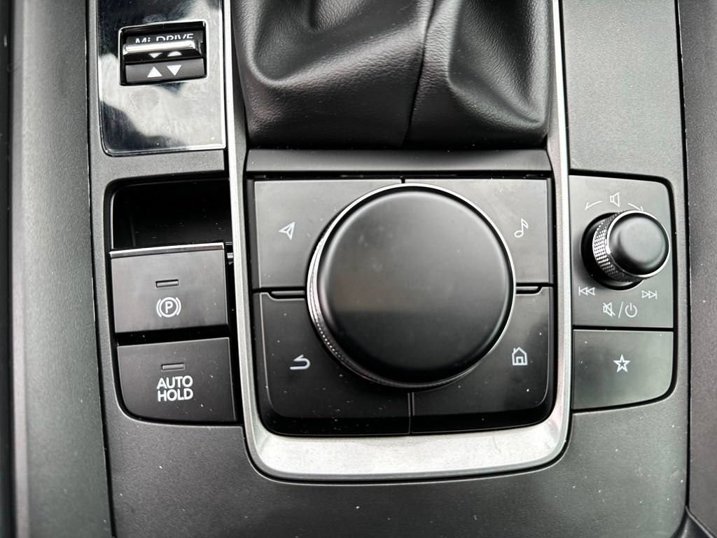 Certified 2025 MAZDA CX-50 AWD 2.5 S w/ Select Package image 21