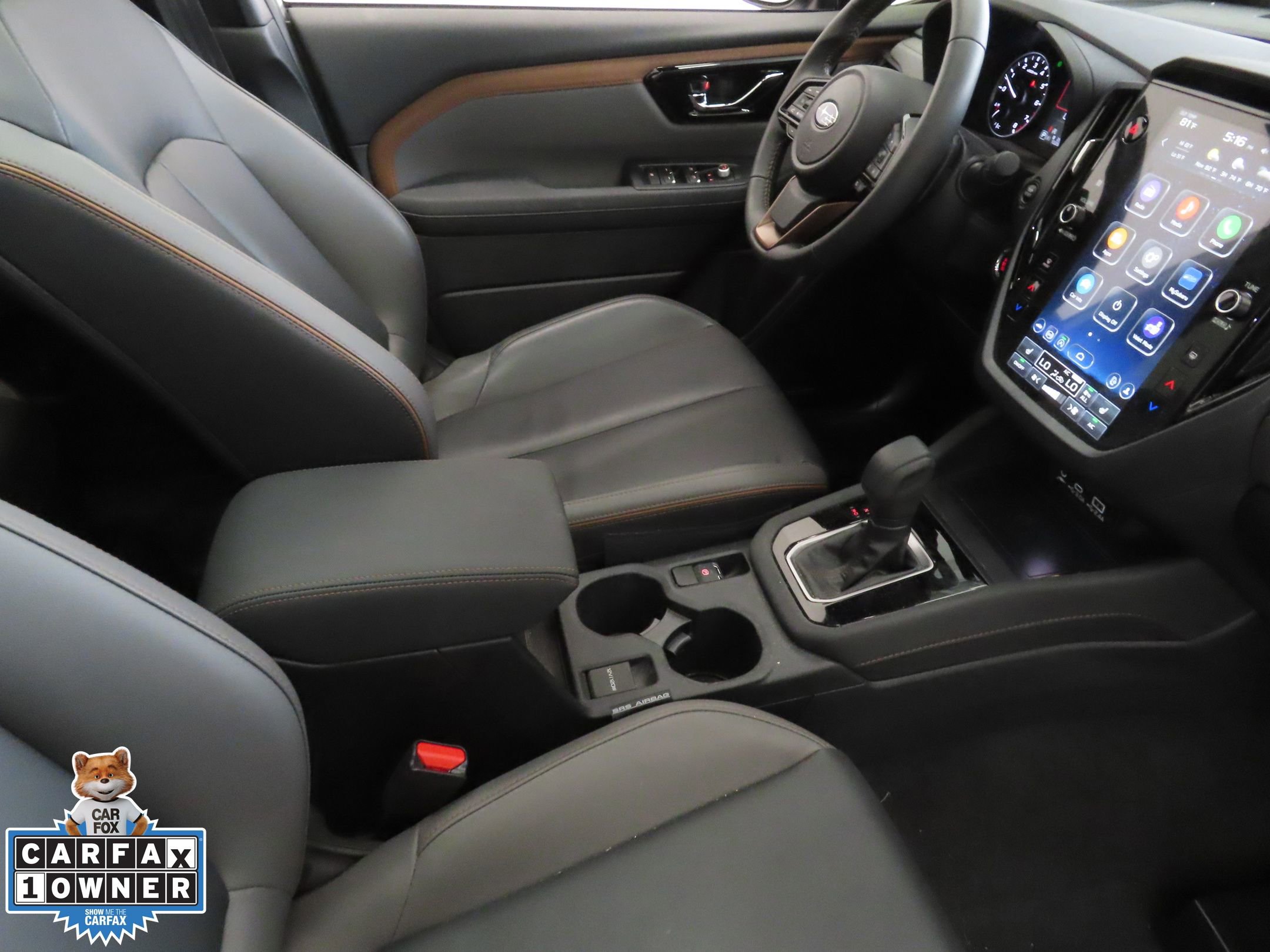 Certified 2025 Subaru Forester Sport w/ Popular Package #2 image 27