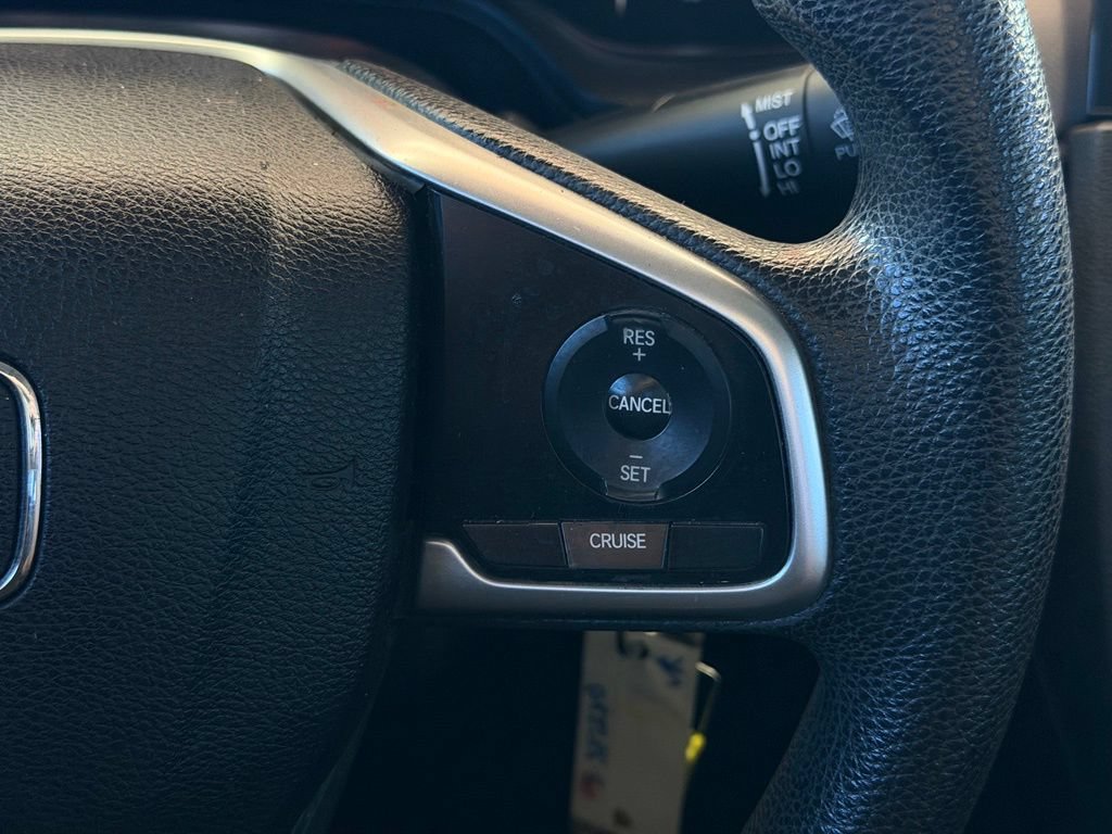 Used 2018 Honda Civic LX image 23