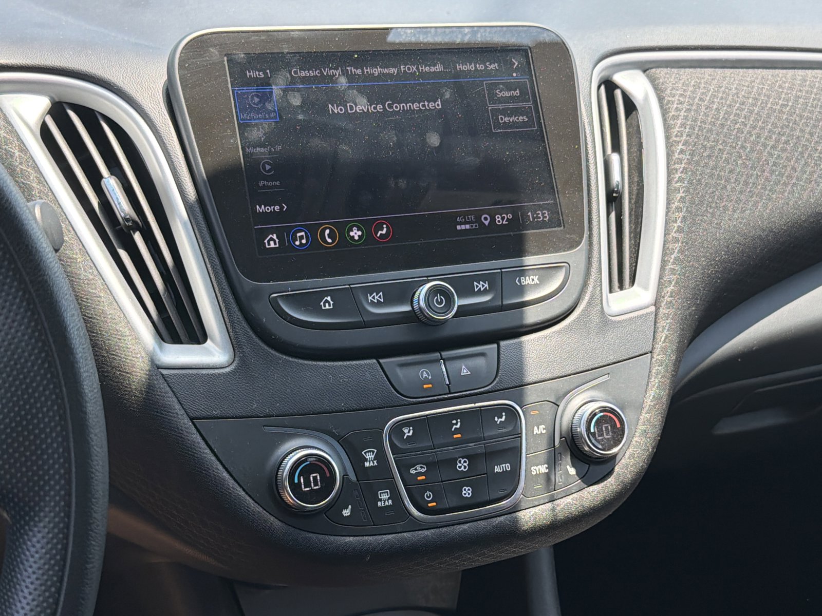 Used 2024 Chevrolet Malibu LT FWD image 23