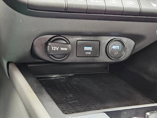 Certified 2023 Hyundai Elantra SEL w/ Convenience Package FWD image 24