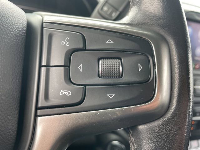 Used 2020 Chevrolet Silverado 3500 LTZ w/ LTZ Premium Package image 19