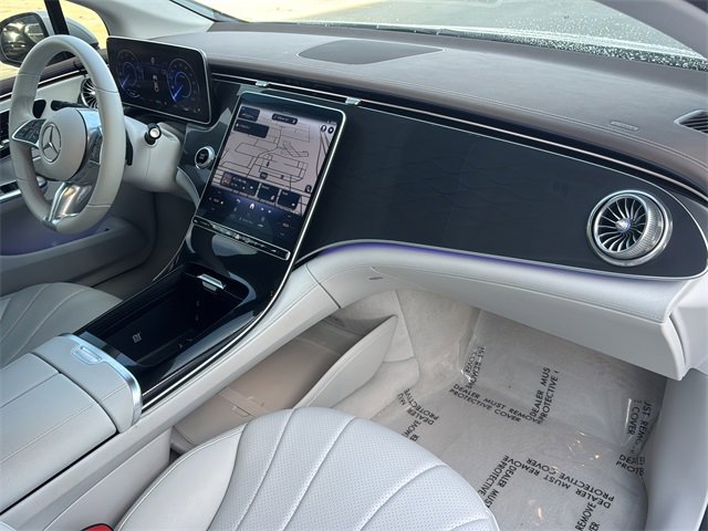 Certified 2023 Mercedes-Benz EQE 350+ 350+ Sedan image 26