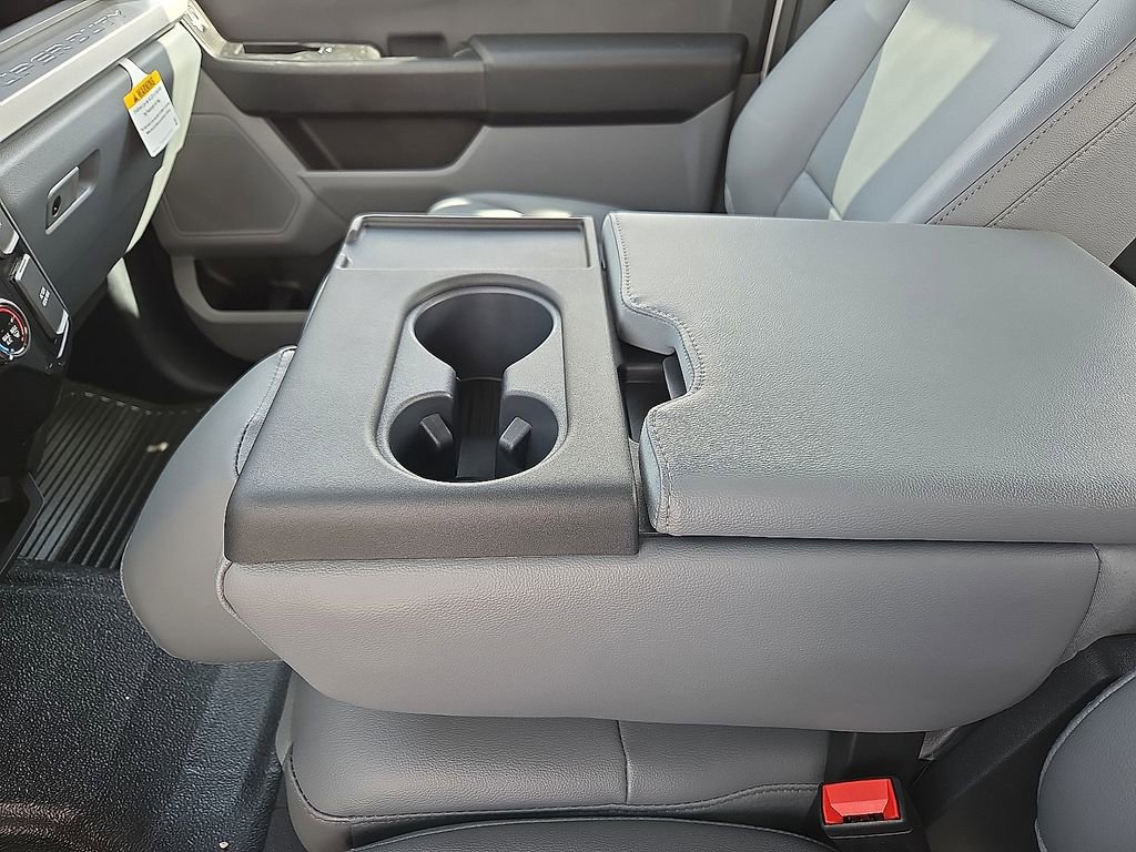 New 2026 Ford F350 XL w/ 360-Degree Camera Package AWD/4WD image 20