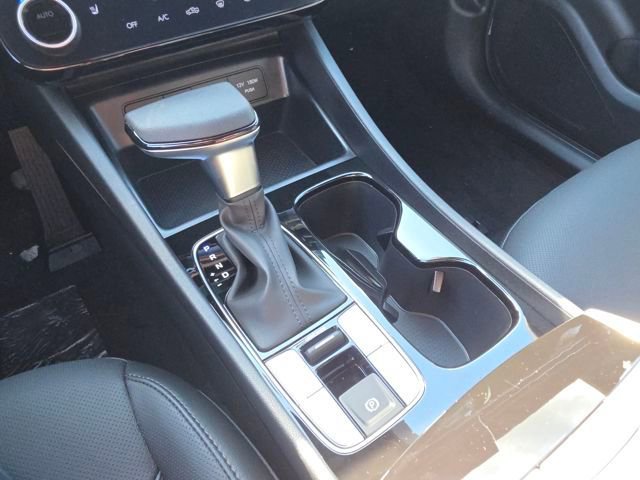 New 2026 Hyundai Santa Cruz SEL image 14